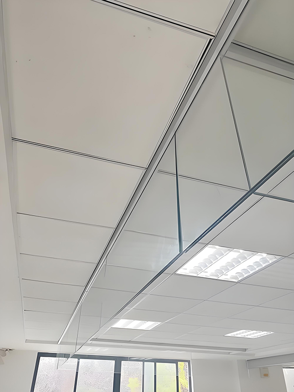 富县玻璃富县挡烟垂壁 富县玻璃富县挡烟垂壁