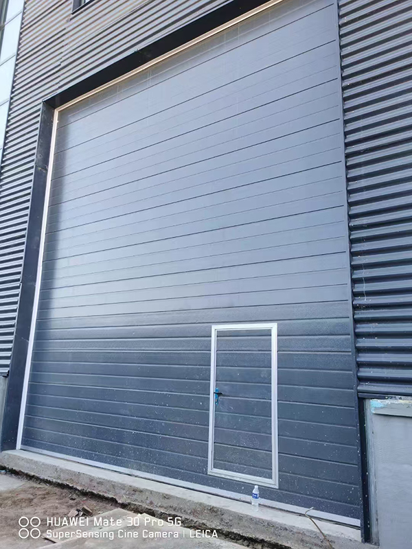 富县车库门 富县车库门