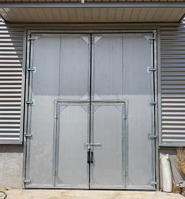 富县工业平开门 富县工业平开门