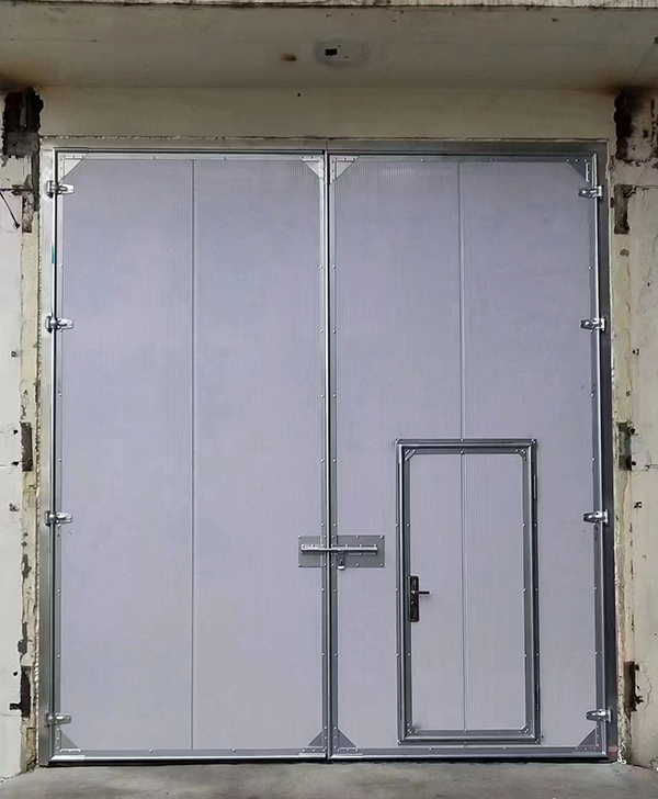 富县工业平开门 富县工业平开门