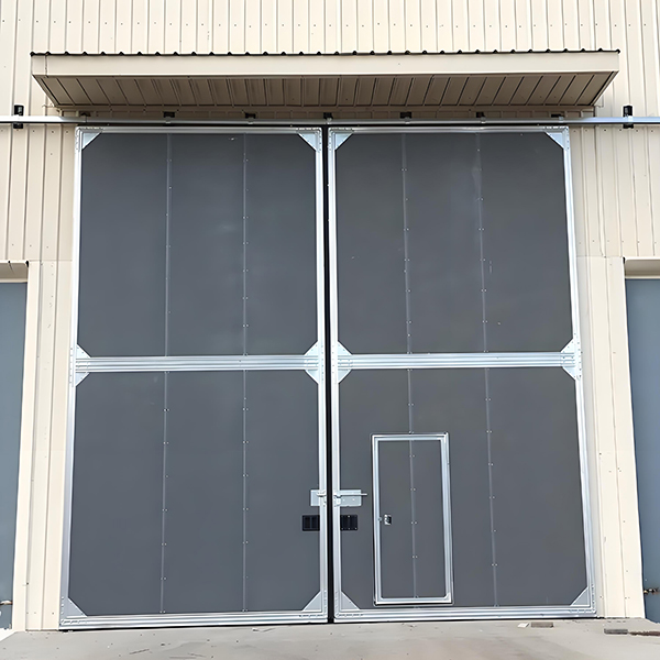 富县工业推拉门 富县工业推拉门