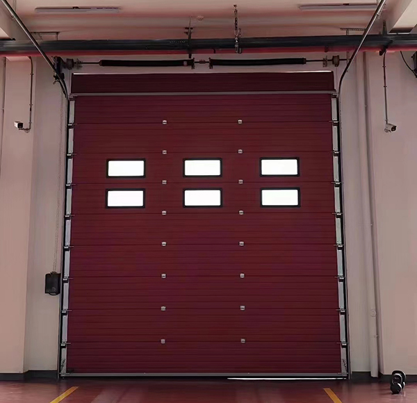 富县工业翻板门 富县工业翻板门