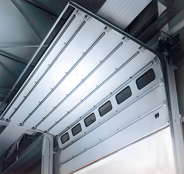 富县工业滑升门 富县工业滑升门