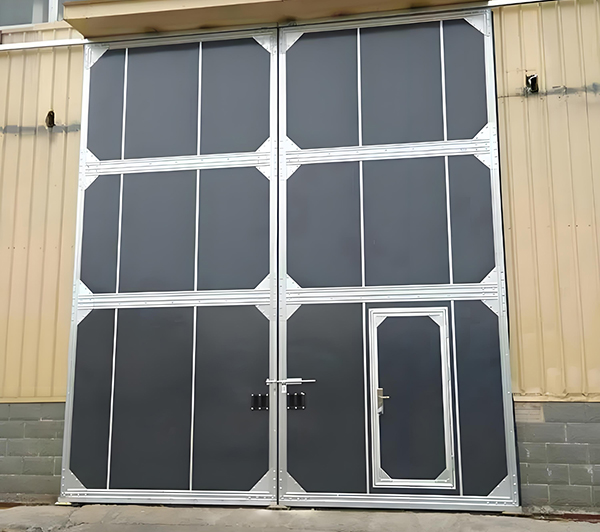 富县工业厂房门 富县工业厂房门