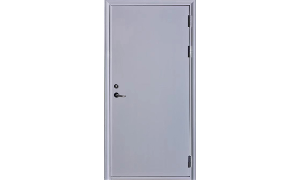 富县钢制防火门