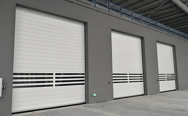 富县快速卷帘门