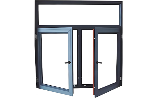 富县铝制耐火窗