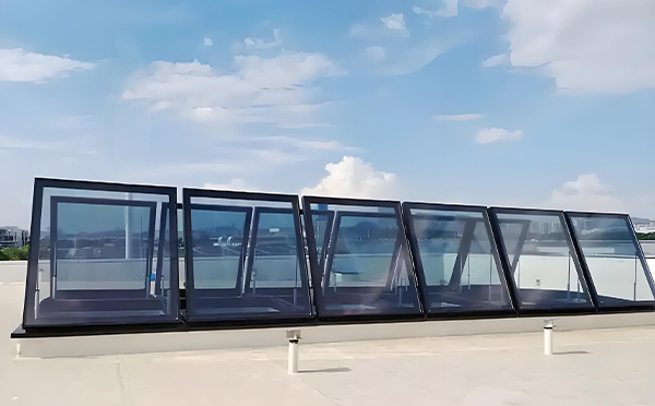 富县排烟天窗 富县排烟天窗