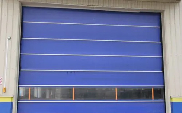 富县快速富县卷帘门雷达感应vs地磁感应？2025年灵敏度对比+选购指南