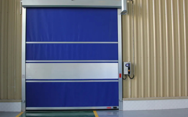 选择富县快速富县卷帘门时的注意事项