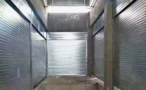 富县防火富县卷帘门应定期保养维护吗 富县防火富县卷帘门应定期保养维护吗