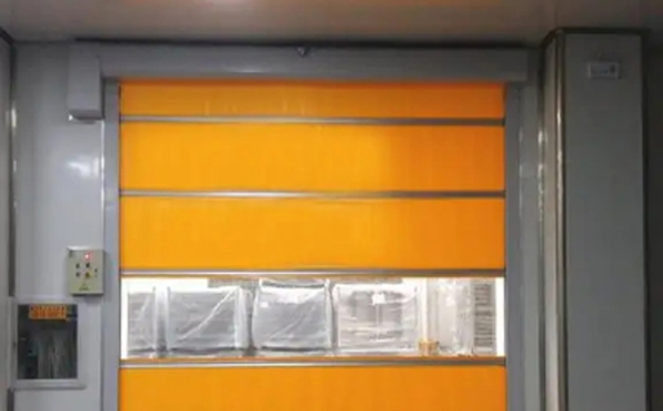 富县快速富县卷帘门的选择、维护与保养