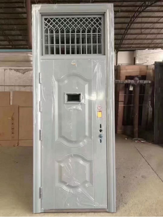 富县学校教室门 富县学校教室门