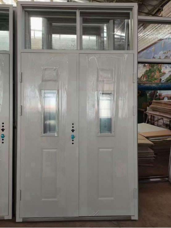 富县学校教室门 富县学校教室门