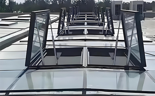 富县兰州富县排烟窗选型安装与维护实用指南