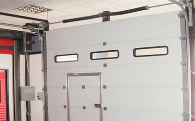 富县工业推拉门的设计方法