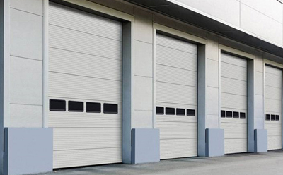 如何安装富县工业门锁