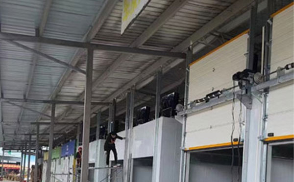 富县工业推拉门安装技巧与注意事项详解