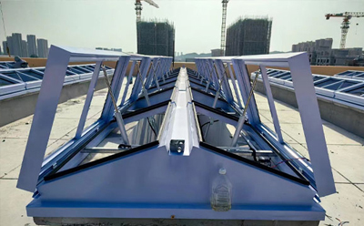 富县排烟窗的设置要求